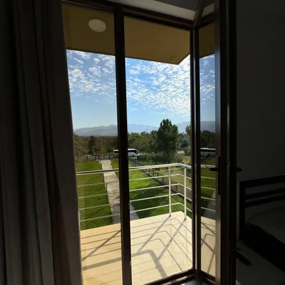 Фотография 2 - Отдых на море